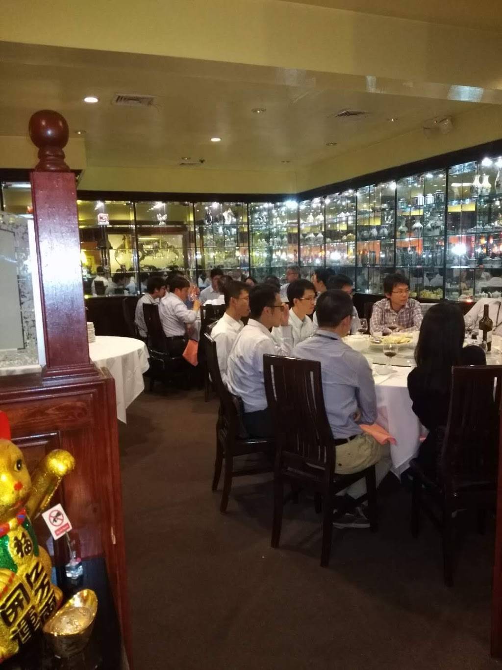 Duck King | restaurant | 880 River Rd, Edgewater, NJ 07020, USA | 2019458823 OR +1 201-945-8823