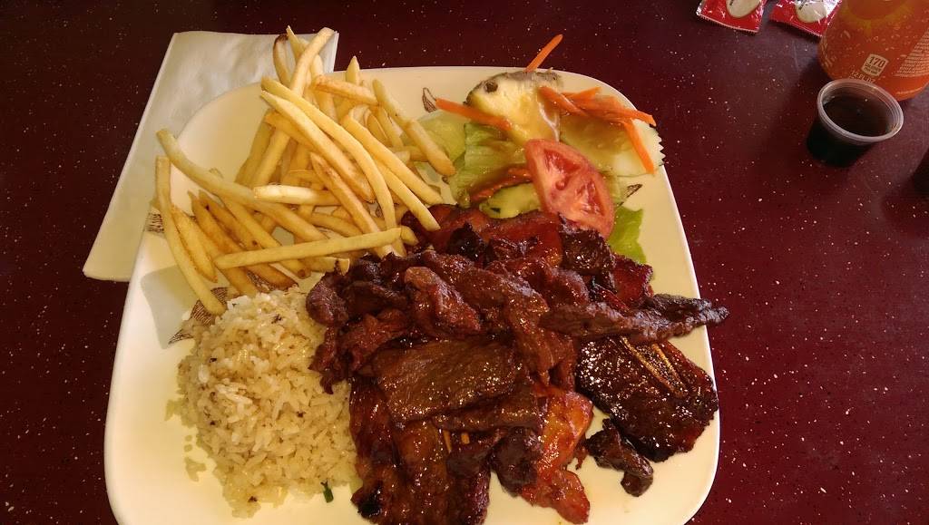 Aloha Hawaiian BBQ | restaurant | 5260 Princess Anne Rd, Virginia Beach, VA 23462, USA | 7574999699 OR +1 757-499-9699