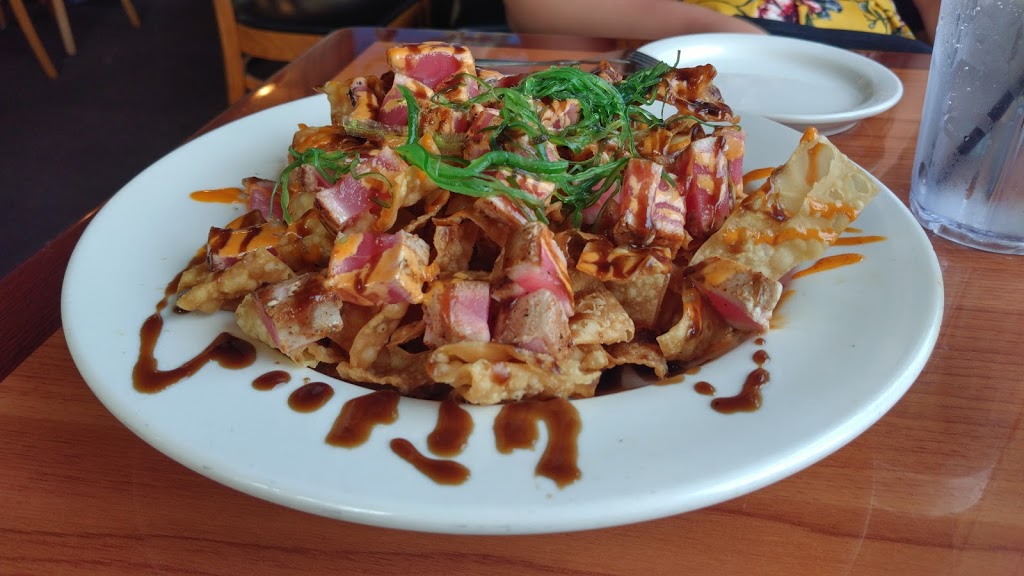 Cottons Restaurant | restaurant | 26009 Perdido Beach Blvd, Orange Beach, AL 36561, USA | 2519819268 OR +1 251-981-9268