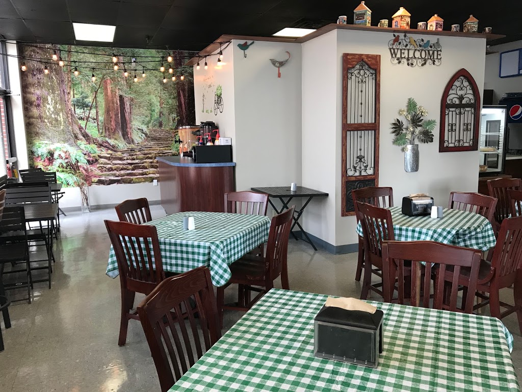 Hidden Garden Eatery | restaurant | 2810 Sharer Rd UNIT 24, Tallahassee, FL 32312, USA | 8509996999 OR +1 850-999-6999