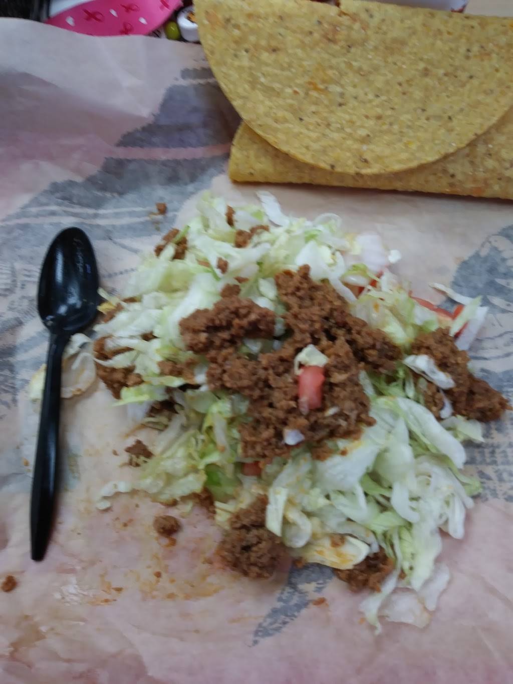 Del Taco | meal takeaway | 1624 W Redlands Blvd, Redlands, CA 92373, USA | 9097938454 OR +1 909-793-8454