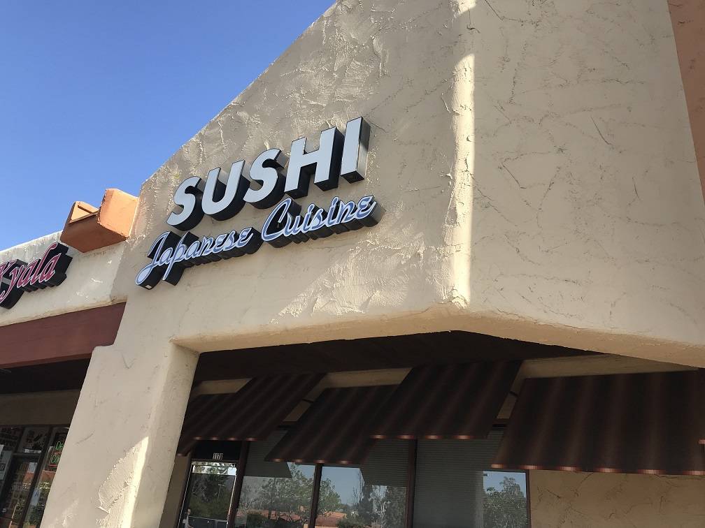 Kyala Sushi & Japanese Cuisine | restaurant | 1178 S Diamond Bar Blvd, Diamond Bar, CA 91765, USA | 9098609162 OR +1 909-860-9162