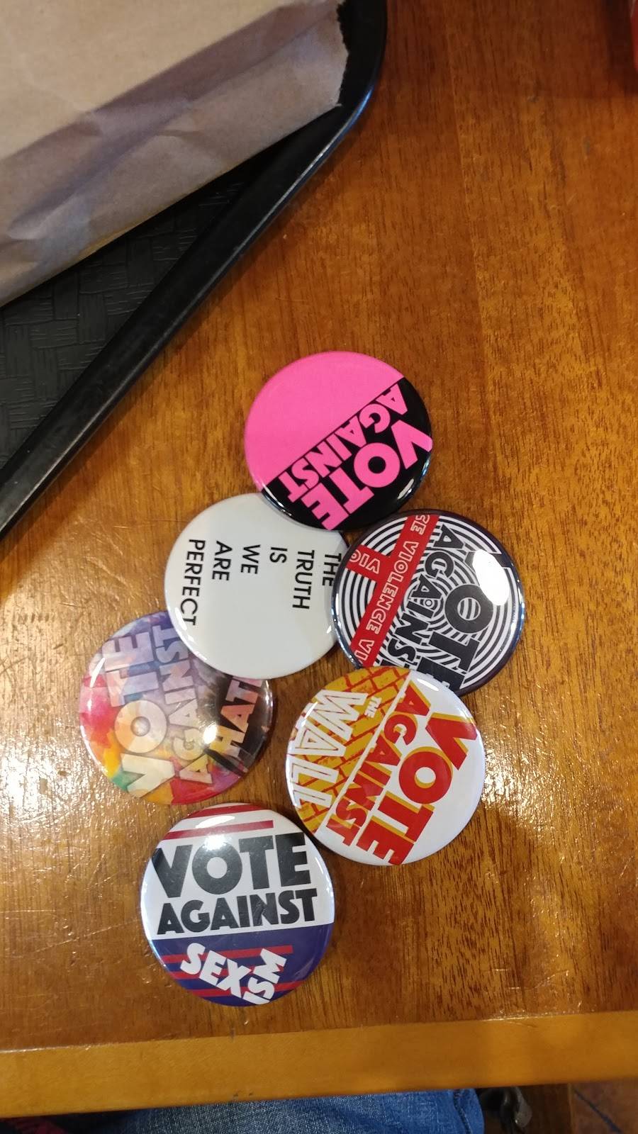 Potbelly Sandwich Shop | restaurant | 107 S Northwest Hwy #10, Park Ridge, IL 60068, USA | 8476926699 OR +1 847-692-6699