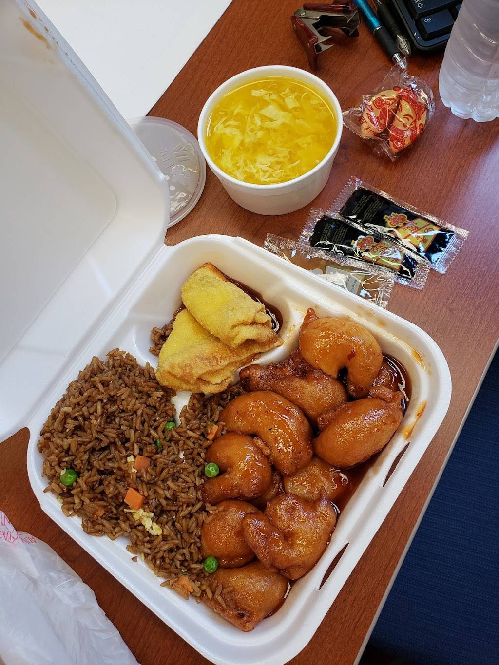 Chinese Express | restaurant | 7022 Clayton Ave, St. Louis, MO 63117, USA | 3147818898 OR +1 314-781-8898