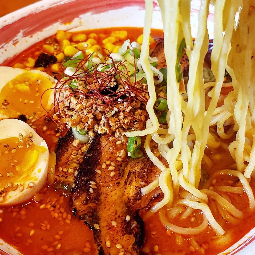 Kintaro Ramen | restaurant | 101 E Abram St #130, Arlington, TX 76010, USA | 8175385344 OR +1 817-538-5344