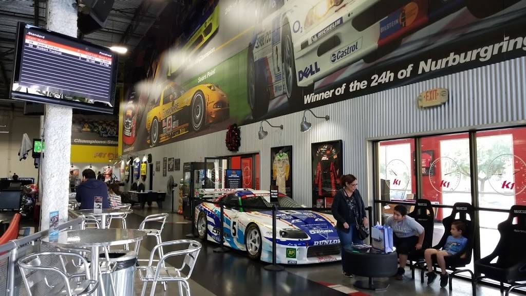 K1 Speed - Indoor Go Karts, Corporate Event Venue, Team Building | restaurant | 1000 N Edward Ct, Anaheim, CA 92806, USA | 7146326999 OR +1 714-632-6999