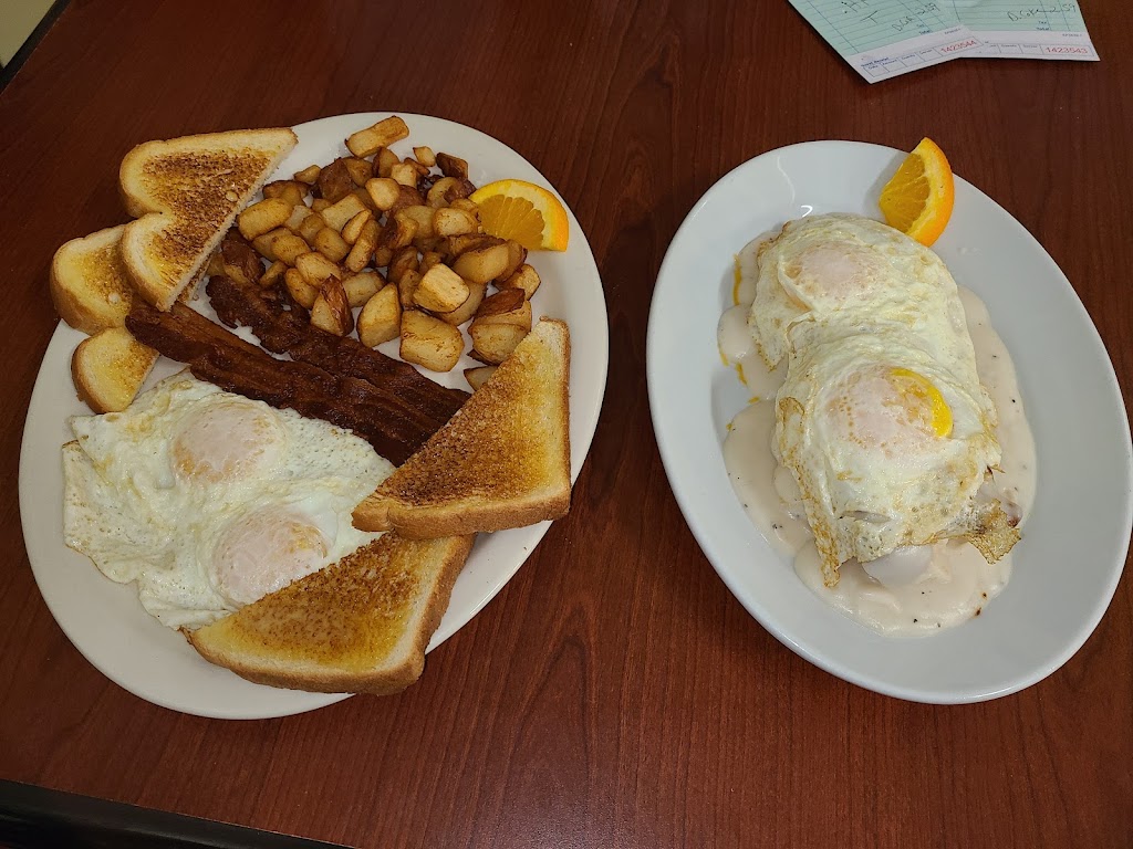 Milligan Cafe | restaurant | 1436 Milligan Hwy, Johnson City, TN 37601, USA | 4232628040 OR +1 423-262-8040