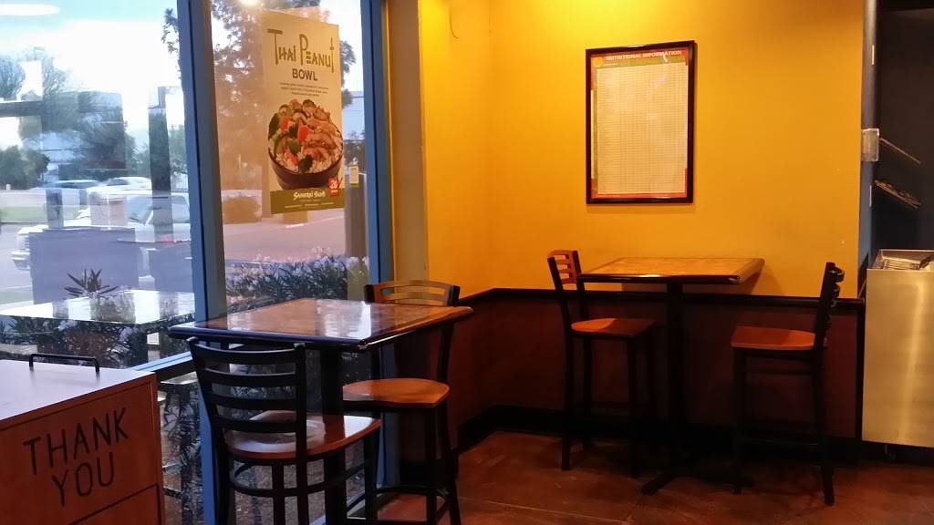 Samurai Sams | restaurant | 5340 W Buckeye Rd, Phoenix, AZ 85043, USA | 6023521111 OR +1 602-352-1111