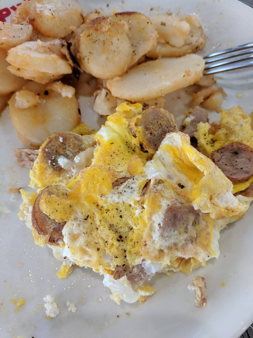 Wimpys Diner | restaurant | 109 Queensway East, Simcoe, ON N3Y 4M5, Canada | 5194265480 OR +1 519-426-5480