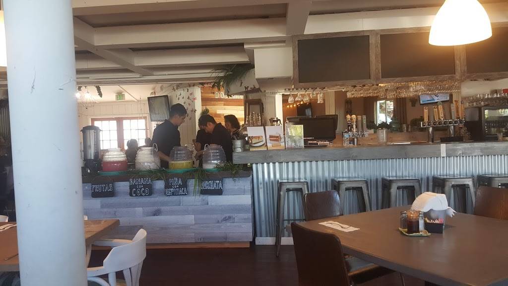 Don Mauro | restaurant | 4014 Bonita Rd, Bonita, CA 91902, USA | 6197736980 OR +1 619-773-6980