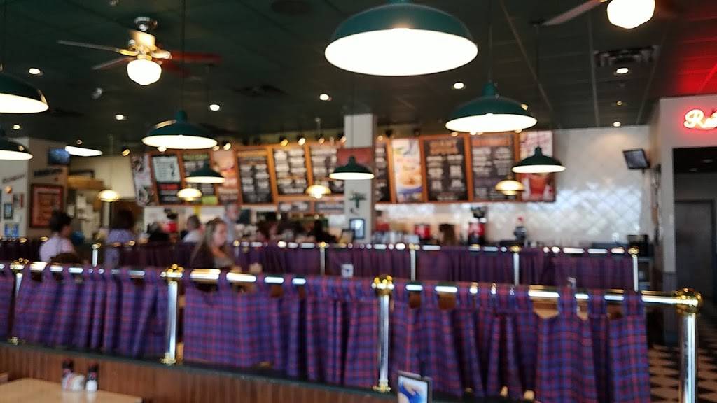 McAlisters Deli | restaurant | 10736 Kings Rd, Myrtle Beach, SC 29572, USA | 8432860300 OR +1 843-286-0300