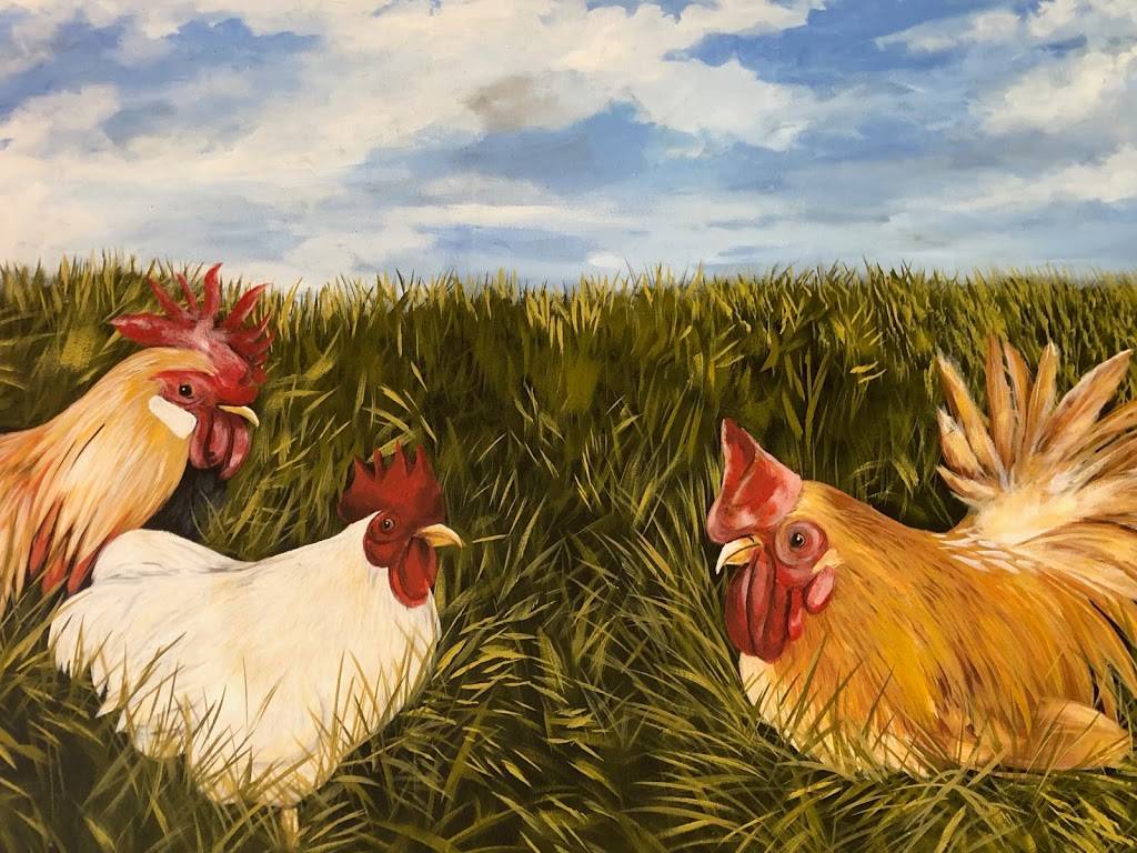 Natural Chicken Grill | restaurant | 13790 SW 56th St, Miami, FL 33175, USA | 3053832020 OR +1 305-383-2020