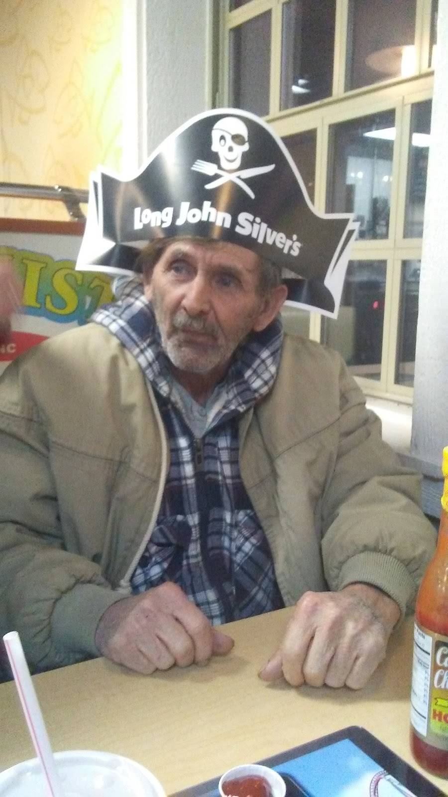 Long John Silvers | restaurant | 1919 N Highland Ave, Jackson, TN 38305, USA | 7314223210 OR +1 731-422-3210