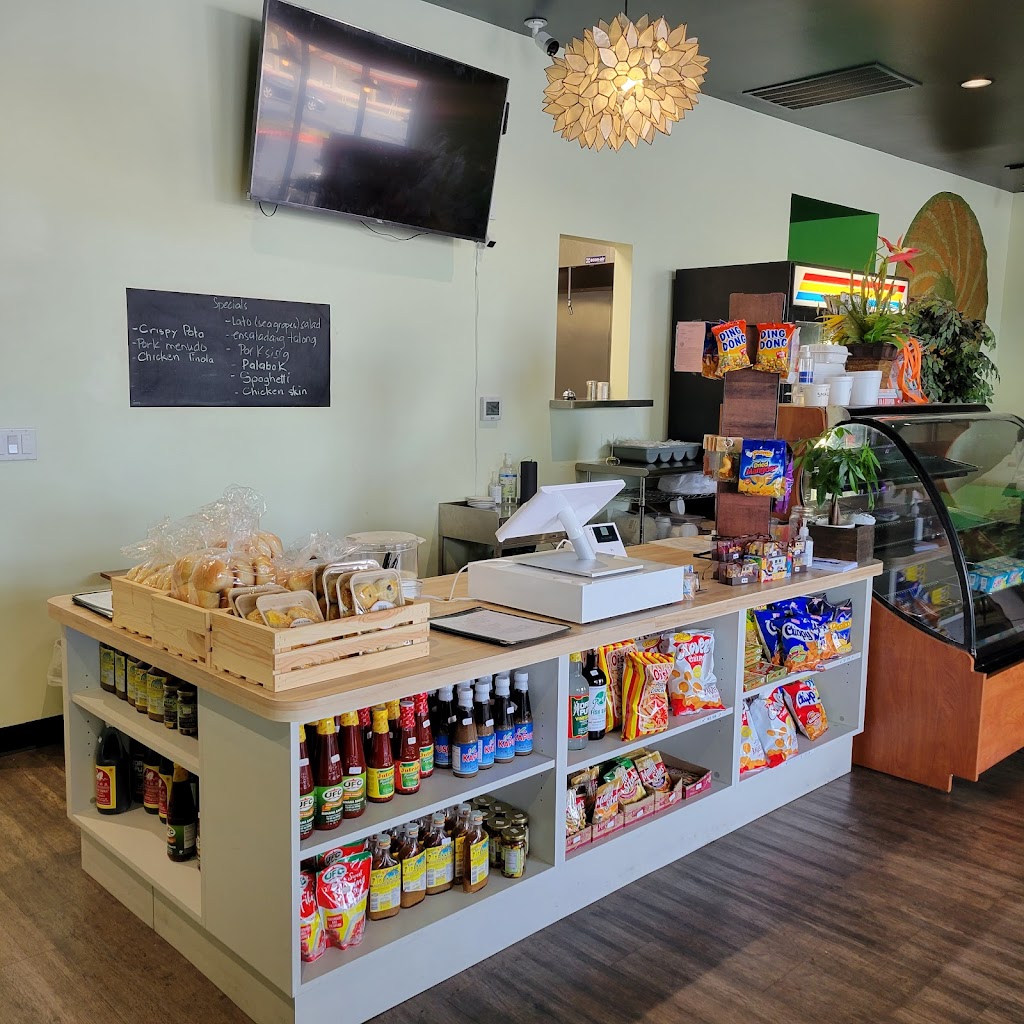 Kusina | restaurant | 2401 E Orangeburg Ave Suite 640, Modesto, CA 95355, USA | 2094323636 OR +1 209-432-3636