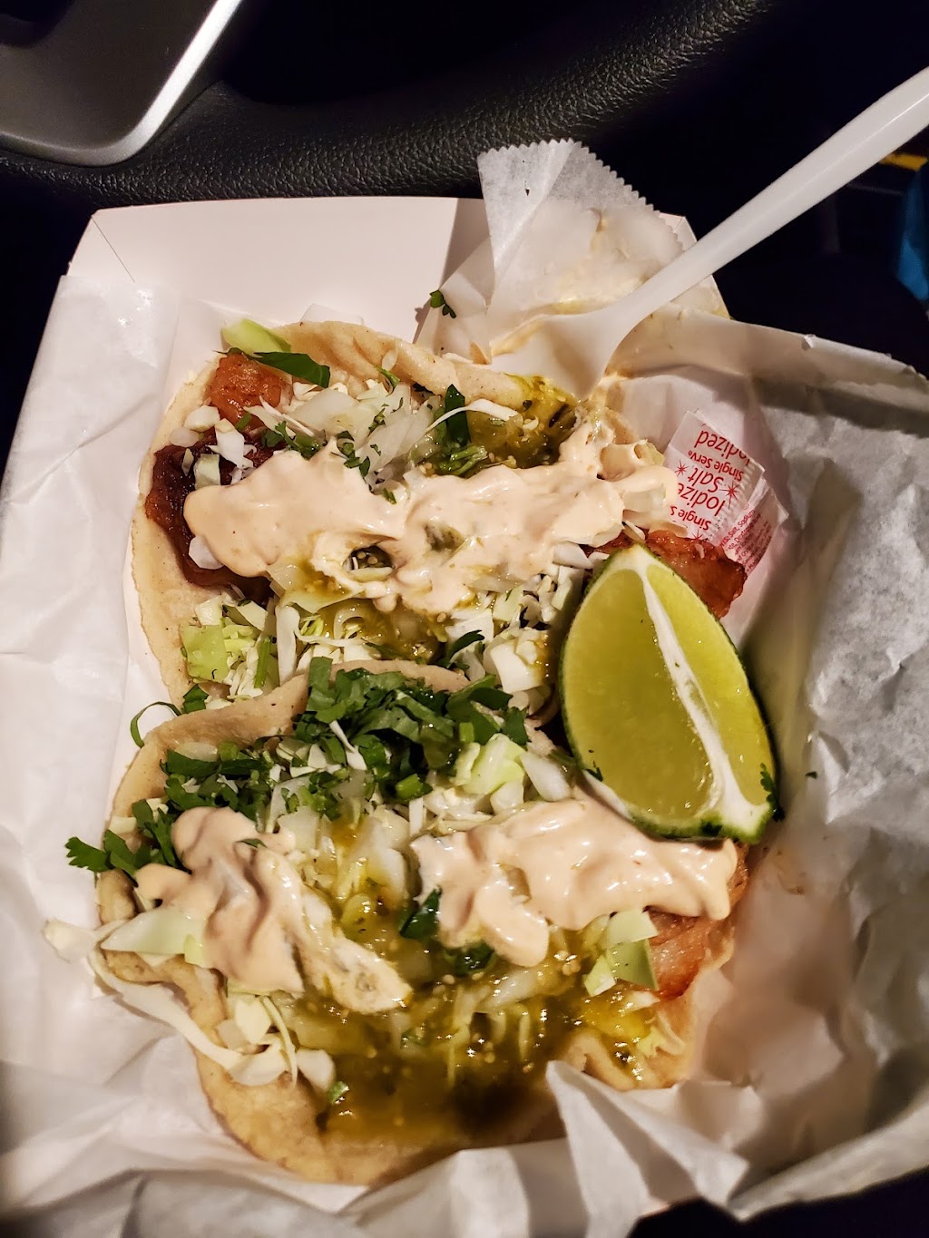 La Casa Del Taco | restaurant | Soscol Ave and Clinton, St Solomon Grove, Napa, CA 94559, USA | 7073072787 OR +1 707-307-2787