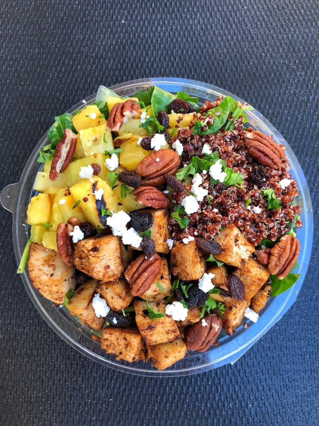 Belage Gourmet | restaurant | 1981 Sunny Crest Dr STE 100, Fullerton, CA 92835, USA | 7144410714 OR +1 714-441-0714