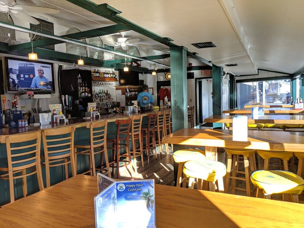 Turtle Beach Grill Restaurant | restaurant | 8865 Midnight Pass Rd, Sarasota, FL 34242, USA | 9413492280 OR +1 941-349-2280