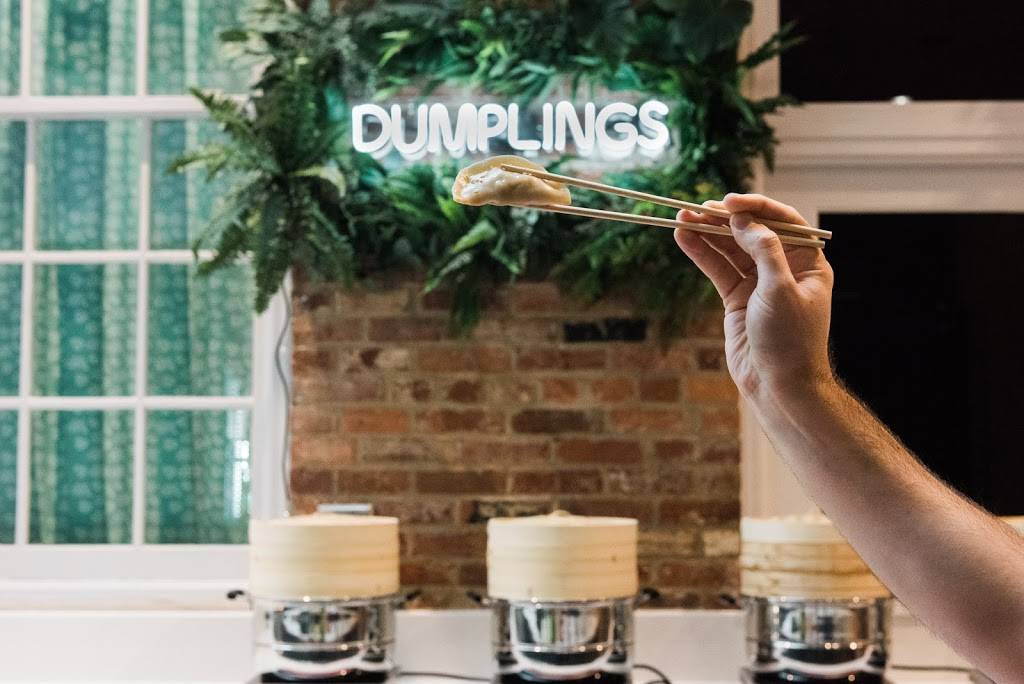 Laoban Dumplings | restaurant | 2000 Pennsylvania Ave NW, Washington, DC 20006, USA | 2027808746 OR +1 202-780-8746