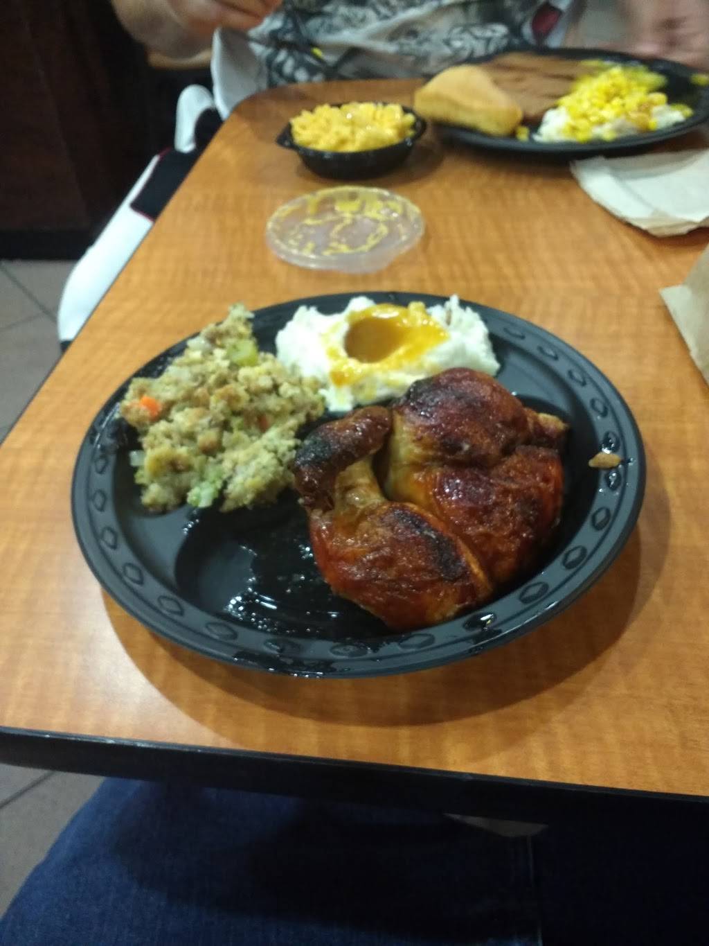 Boston Market | restaurant | 1387 Boston Rd, Springfield, MA 01119, USA | 4132713808 OR +1 413-271-3808