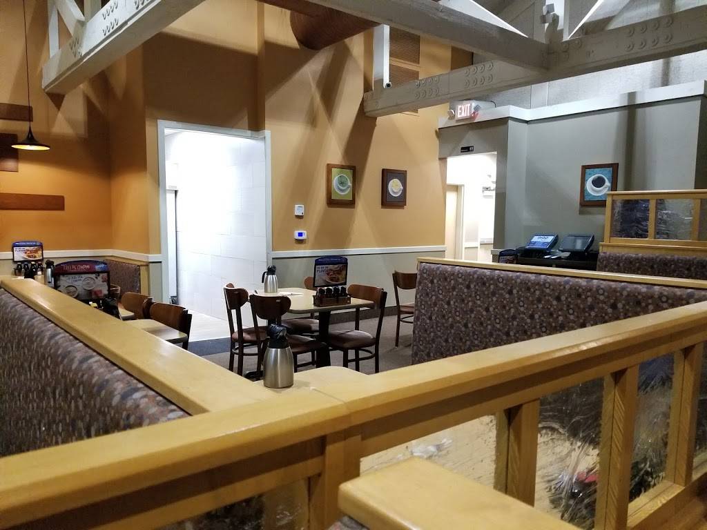 IHOP | restaurant | 5946 N Sheldon Rd, Canton, MI 48187, USA | 7342549846 OR +1 734-254-9846