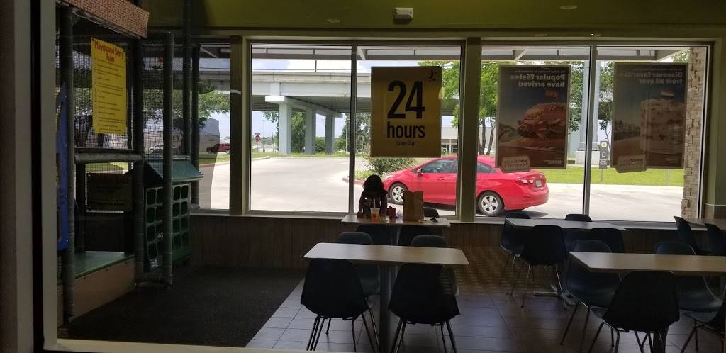 McDonalds | cafe | 110 S John Redditt Dr, Lufkin, TX 75904, USA | 9366327502 OR +1 936-632-7502