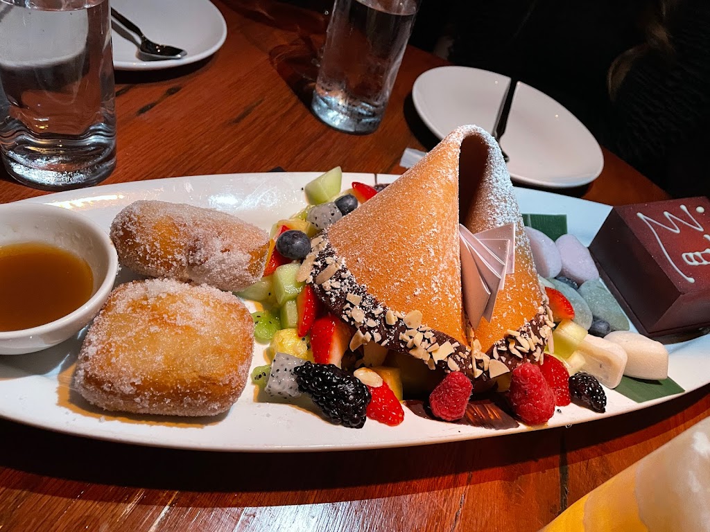 TAO Chicago | restaurant | 632 N Dearborn St, Chicago, IL 60654, USA | 2248880388 OR +1 224-888-0388