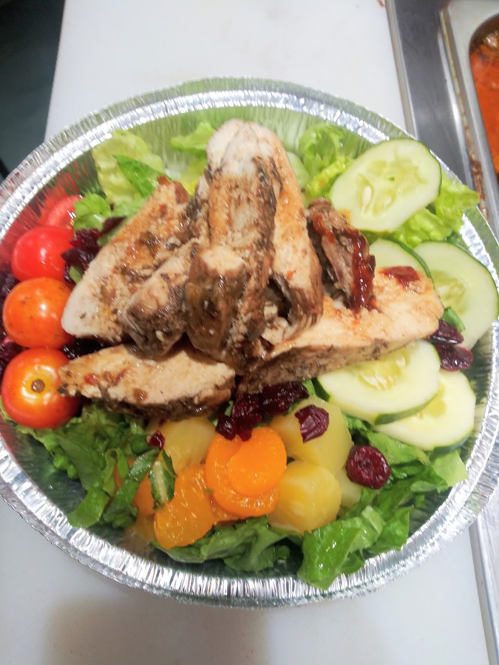 Caredas Caribbean Cuisine | restaurant | 51 N 12th St, Philadelphia, PA 19107, USA | 2675921446 OR +1 267-592-1446