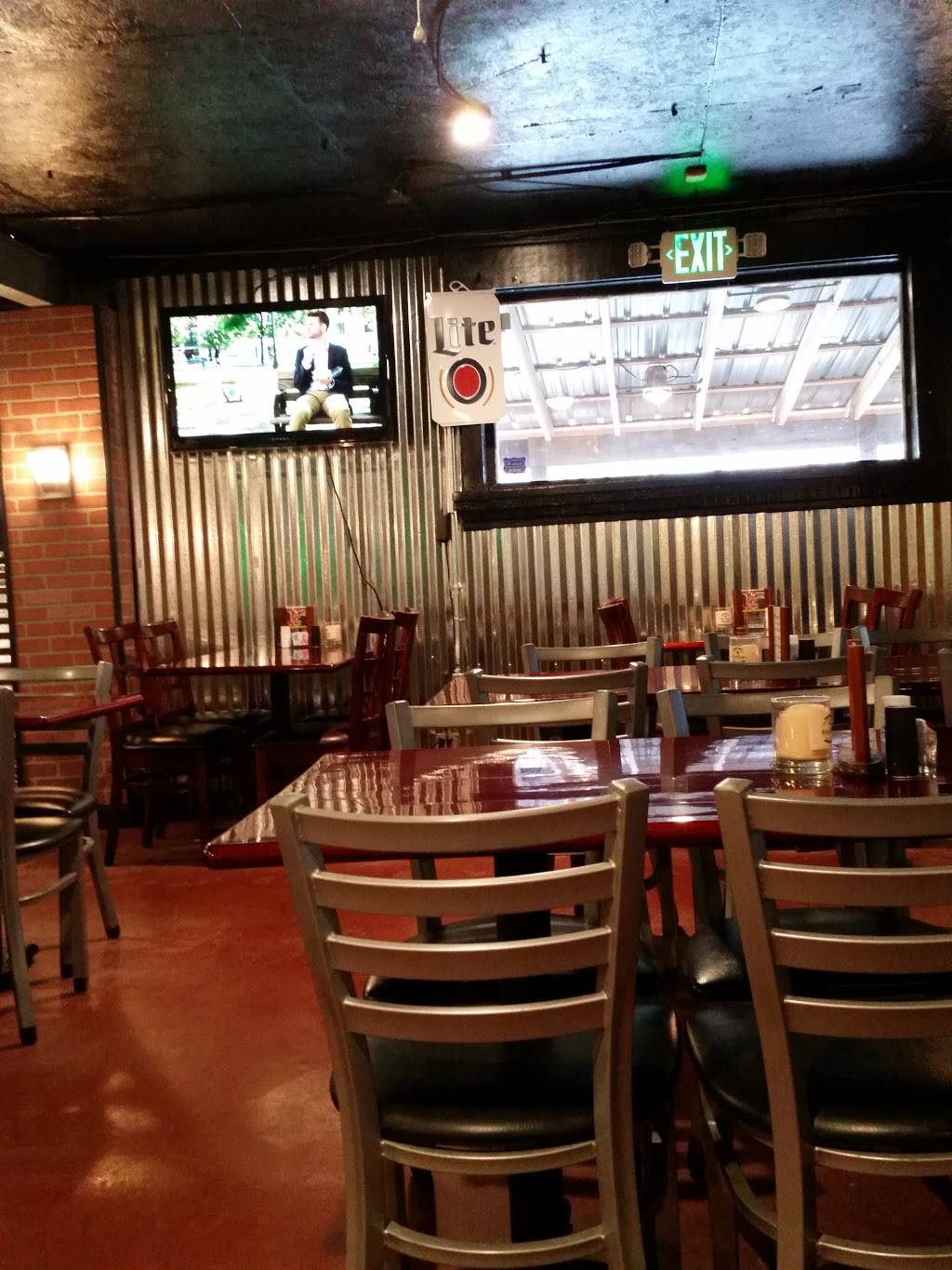 Meridian Street Café & Bar | restaurant | 1800 Dickerson Pike, Nashville, TN 37207, USA | 6152628986 OR +1 615-262-8986