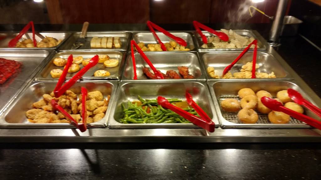 China Buffet | restaurant | 6107 W Mequon Rd #112N, Mequon, WI 53092, USA | 2622429977 OR +1 262-242-9977