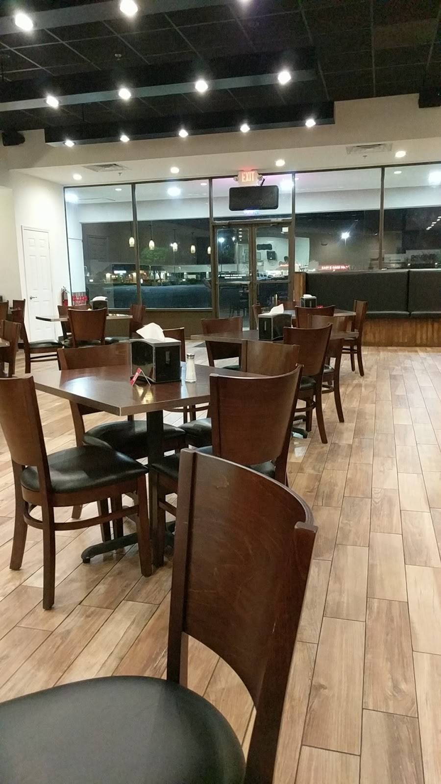 TRUIndia | restaurant | 2431 Bay Area Blvd, Houston, TX 77058, USA | 2814861940 OR +1 281-486-1940