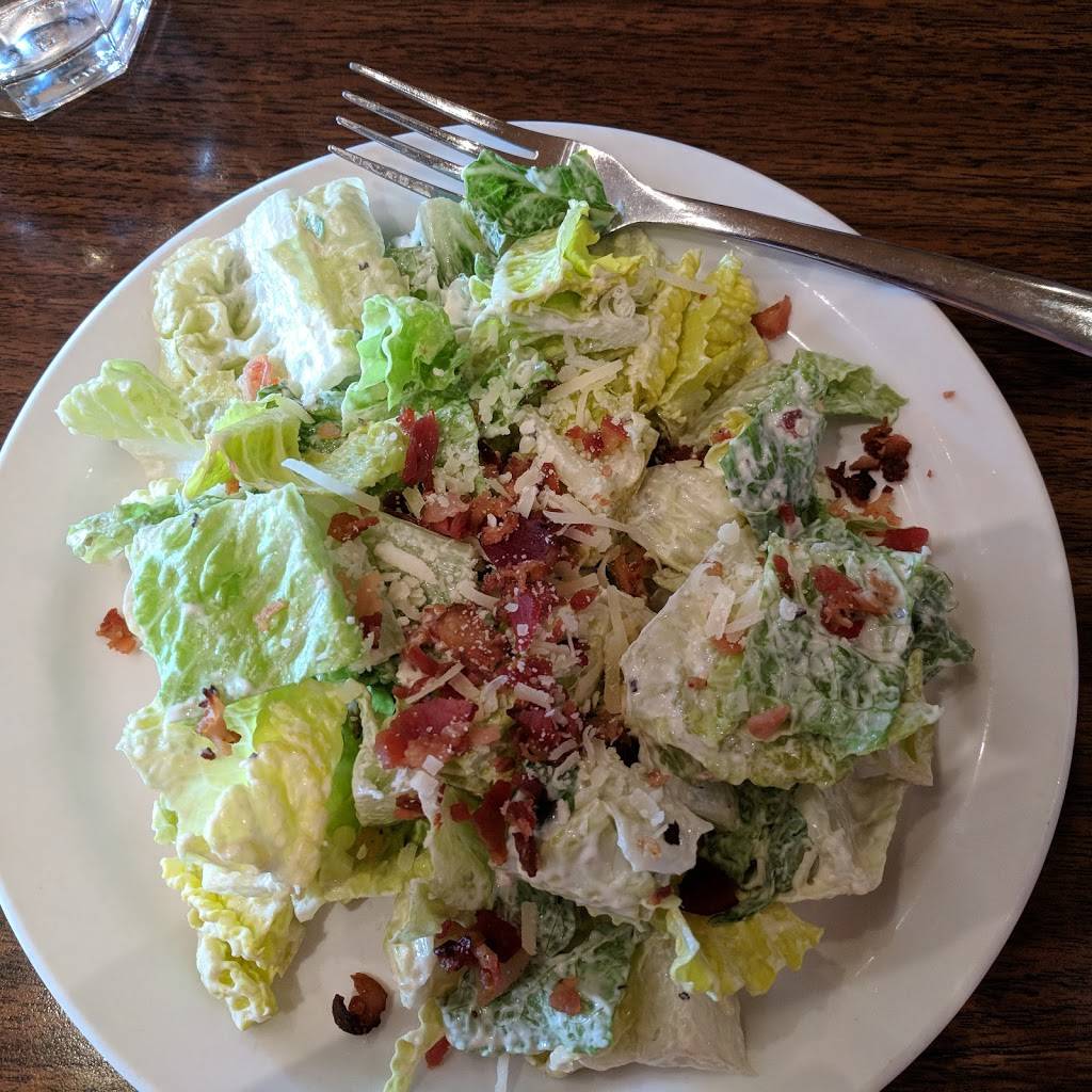 Ennios Pasta House | restaurant | 655 Fairway Rd S, Kitchener, ON N2C 1X4, Canada | 5195769552 OR +1 519-576-9552