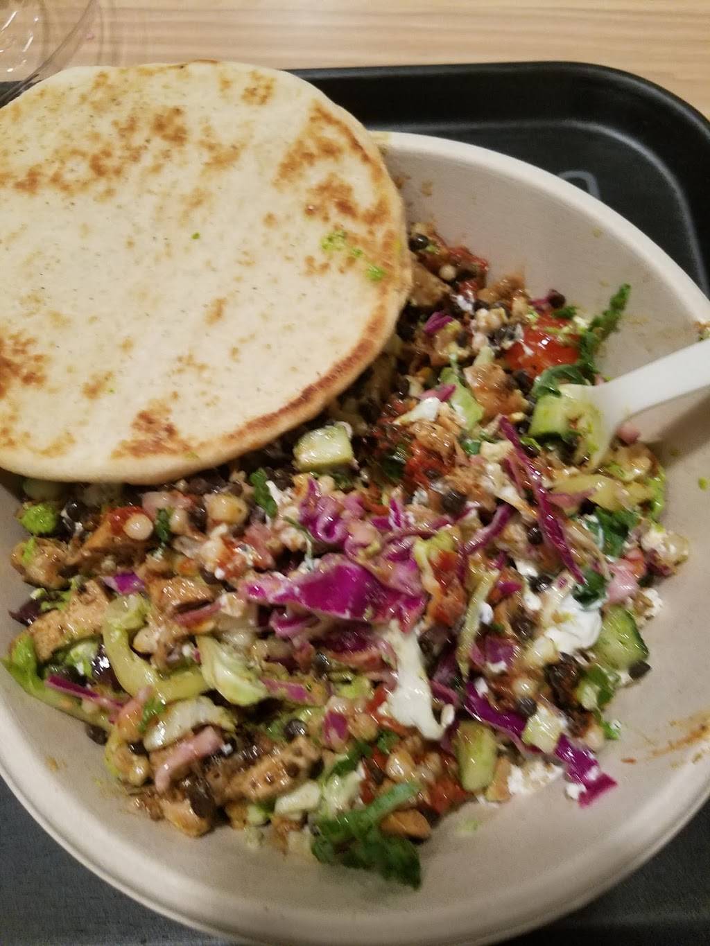 CAVA | restaurant | 7350 Baltimore Ave, College Park, MD 20740, USA | 3012005417 OR +1 301-200-5417