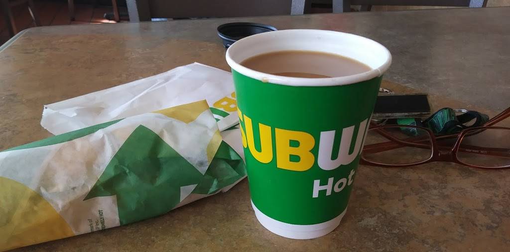 Subway | restaurant | 1500 S Babcock St, Melbourne, FL 32901, USA | 3217233626 OR +1 321-723-3626