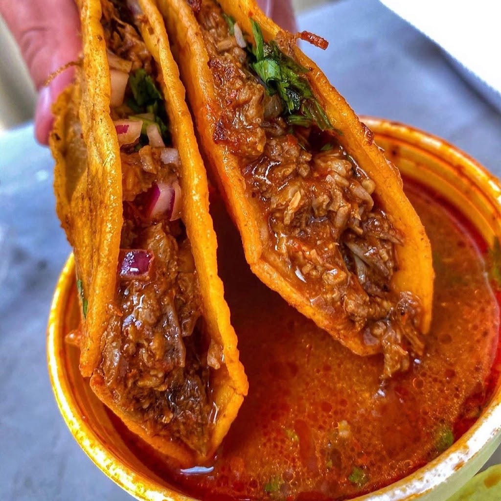 QUE PASA TAQUERIA | restaurant | 33874 Dequindre Rd, Sterling Heights, MI 48310, USA | 5866935045 OR +1 586-693-5045