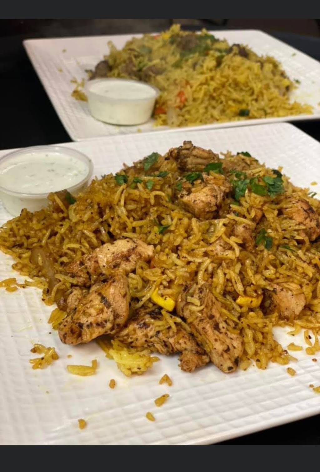 Yafa Cafe Mediterranean Cuisines and catering | restaurant | 13475 Switzer Rd, Overland Park, KS 66213, USA | 9133874623 OR +1 913-387-4623