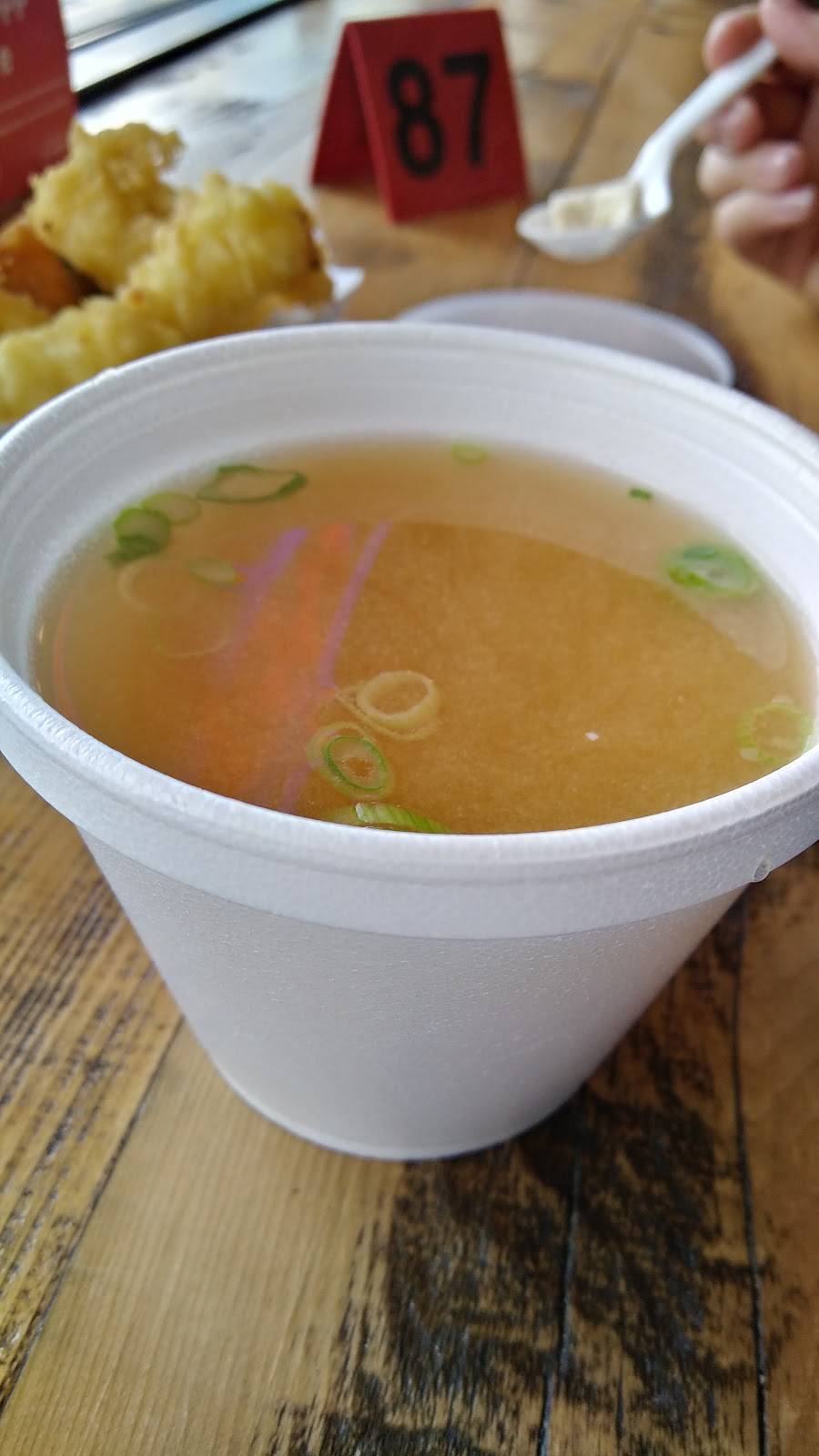 Kikku Japanese Food | restaurant | 2336 Tulare St, Fresno, CA 93721, USA | 5592338890 OR +1 559-233-8890