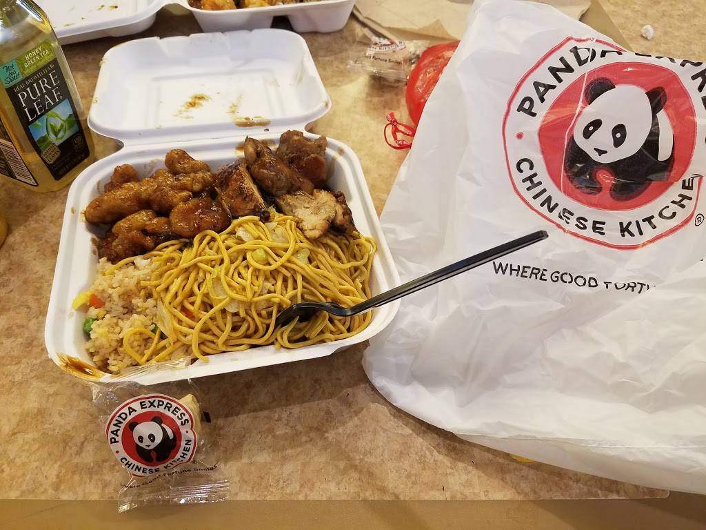 Panda Express | restaurant | 90-15 Queens Blvd, Elmhurst, NY 11373, USA | 7186998299 OR +1 718-699-8299