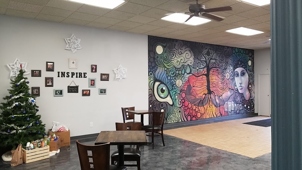 SOL Nutrition | restaurant | 4111 Schofield Ave # 5, Wausau, WI 54476, USA | 7152983631 OR +1 715-298-3631