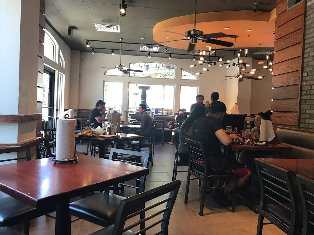 Village Burger Bar | restaurant | 3699 McKinney Ave, 325 West Village C, Dallas, TX 75204, USA | 2144439998 OR +1 214-443-9998