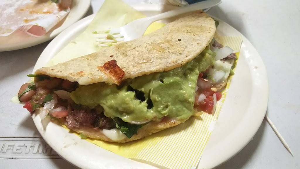 Taquería "El Francés" | restaurant | Paseo Playas de Tijuana 1442, Playas, Costa de Oro, 22506 Tijuana, B.C., Mexico | 017134430180 OR +52 713 443 0180