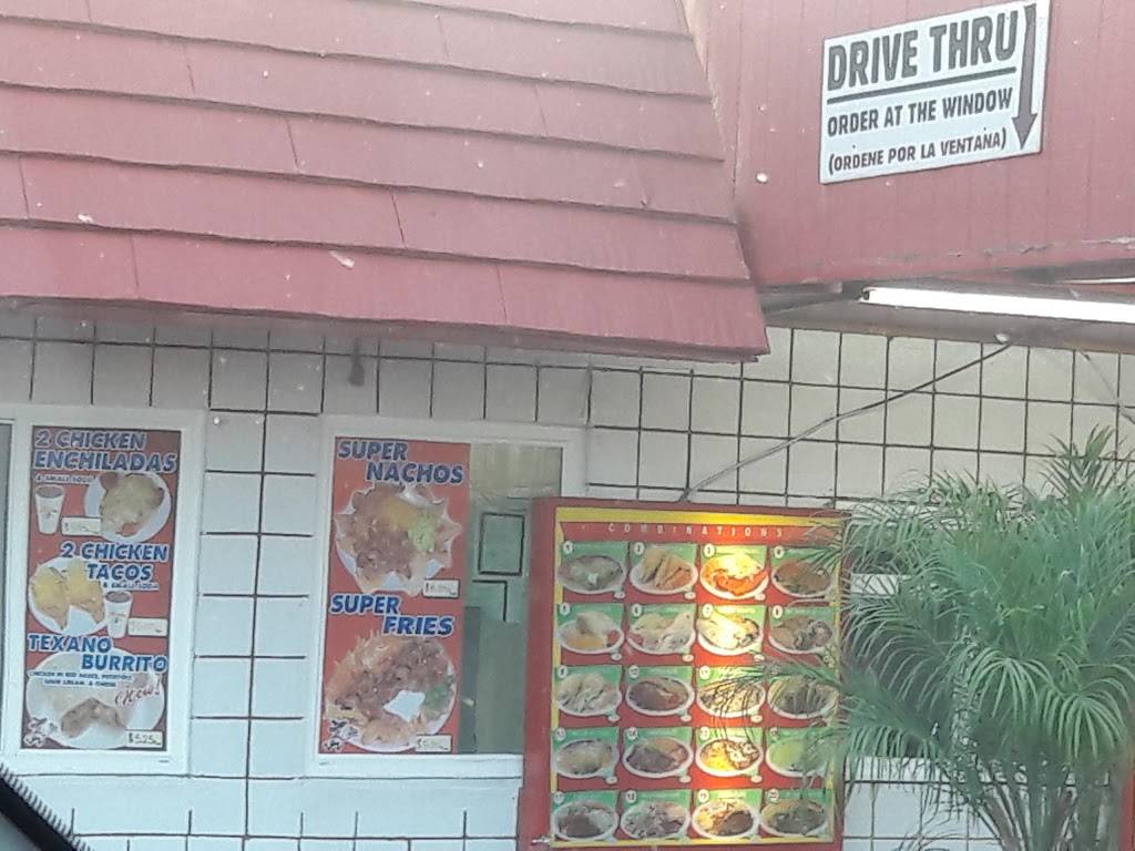 Albredos Fresh Mexican Food | restaurant | 18013 Valley Blvd, City of Industry, CA 91748, USA | 6268106145 OR +1 626-810-6145