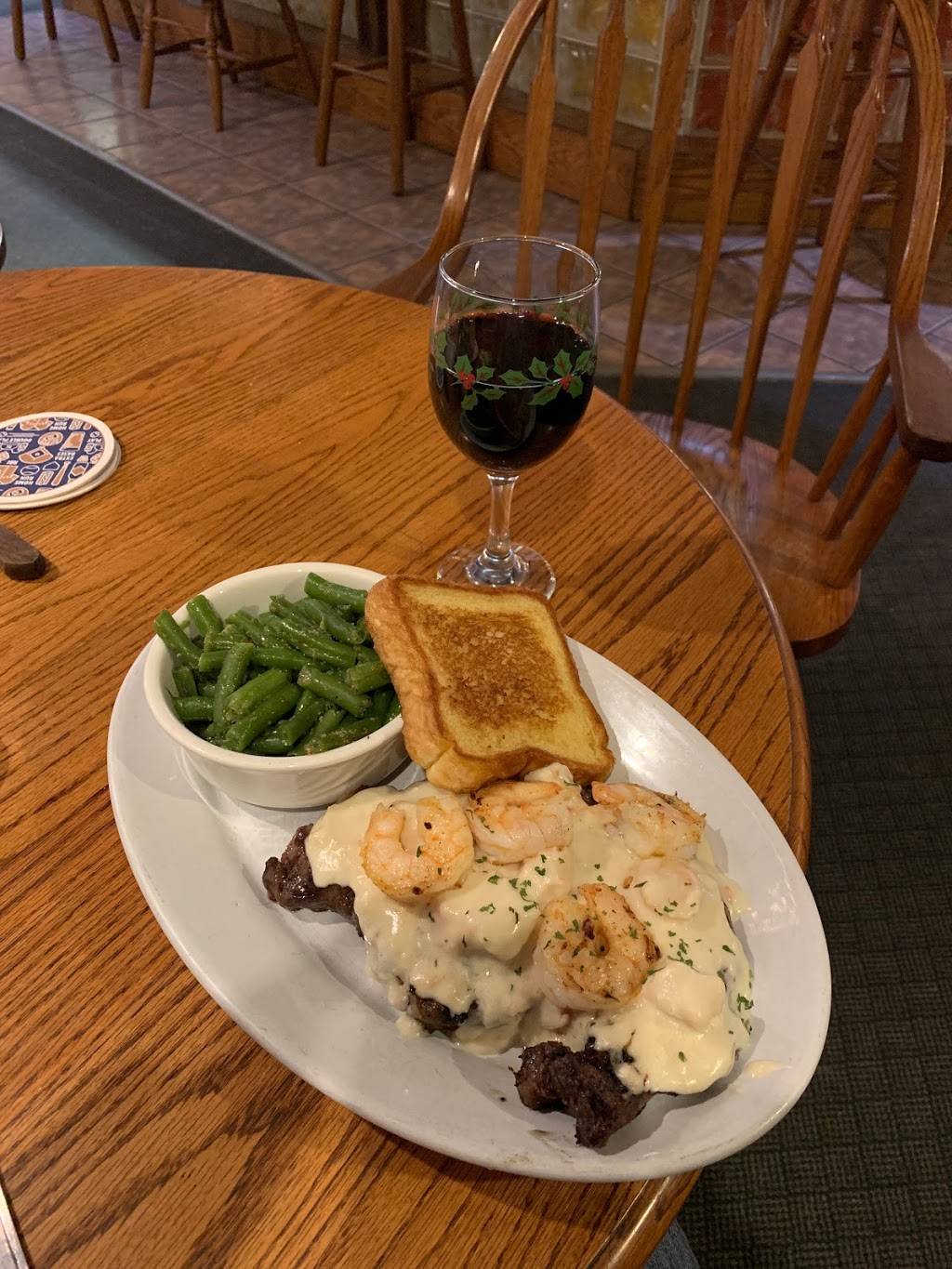 Nee Nee’s Italian Steakhouse | restaurant | 324 Main St, Warsaw, MO 65355, USA | 6604384421 OR +1 660-438-4421