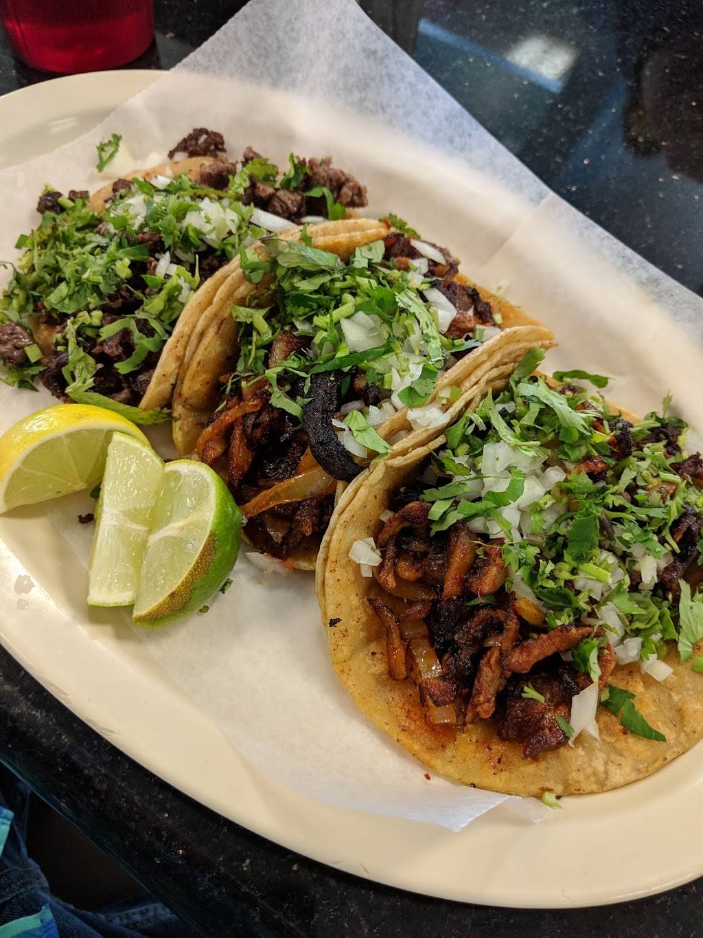 Super Taqueria Don Pancho | restaurant | 1336 S 7th St, Milwaukee, WI 53204, USA | 4145859810 OR +1 414-585-9810