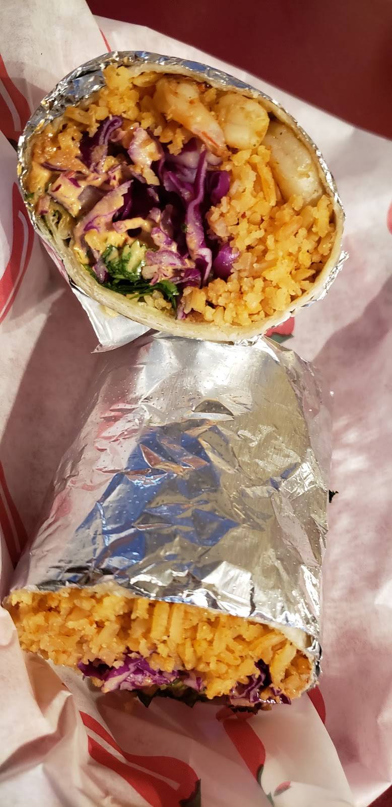 El Paraiso | restaurant | 3310 W Center St, Anderson, CA 96007, USA | 5303781355 OR +1 530-378-1355