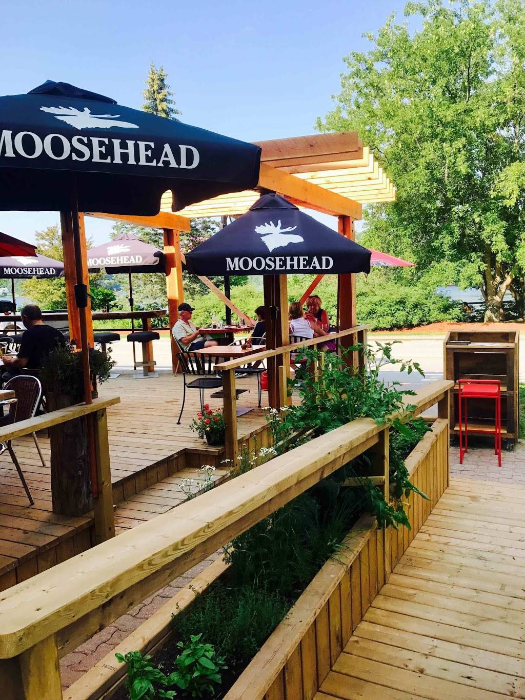 Nikosi Bistro Pub | restaurant | 721 Chemin Riverside, Wakefield, QC J0X 3G0, Canada | 8194593773 OR +1 819-459-3773