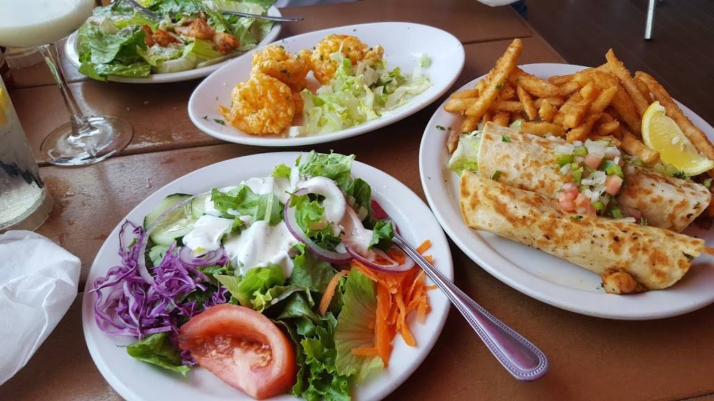 Turtles Restaurant | restaurant | 8875 Midnight Pass Rd, Sarasota, FL 34242, USA | 9413462207 OR +1 941-346-2207