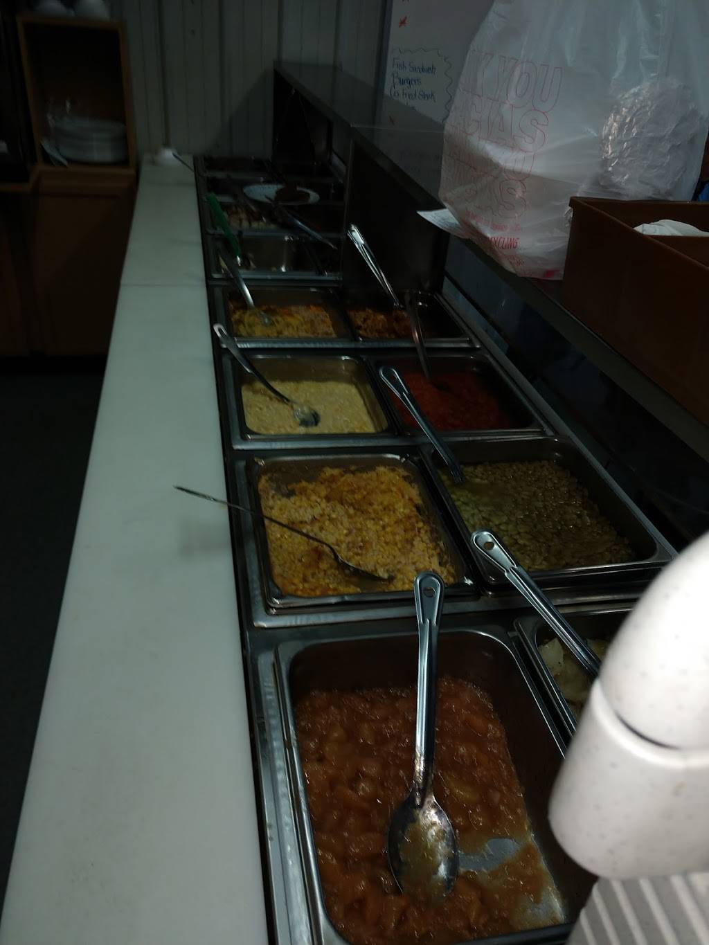 Wyonettes Restaurant | restaurant | 672 Cornishville St, Harrodsburg, KY 40330, USA | 8597349257 OR +1 859-734-9257