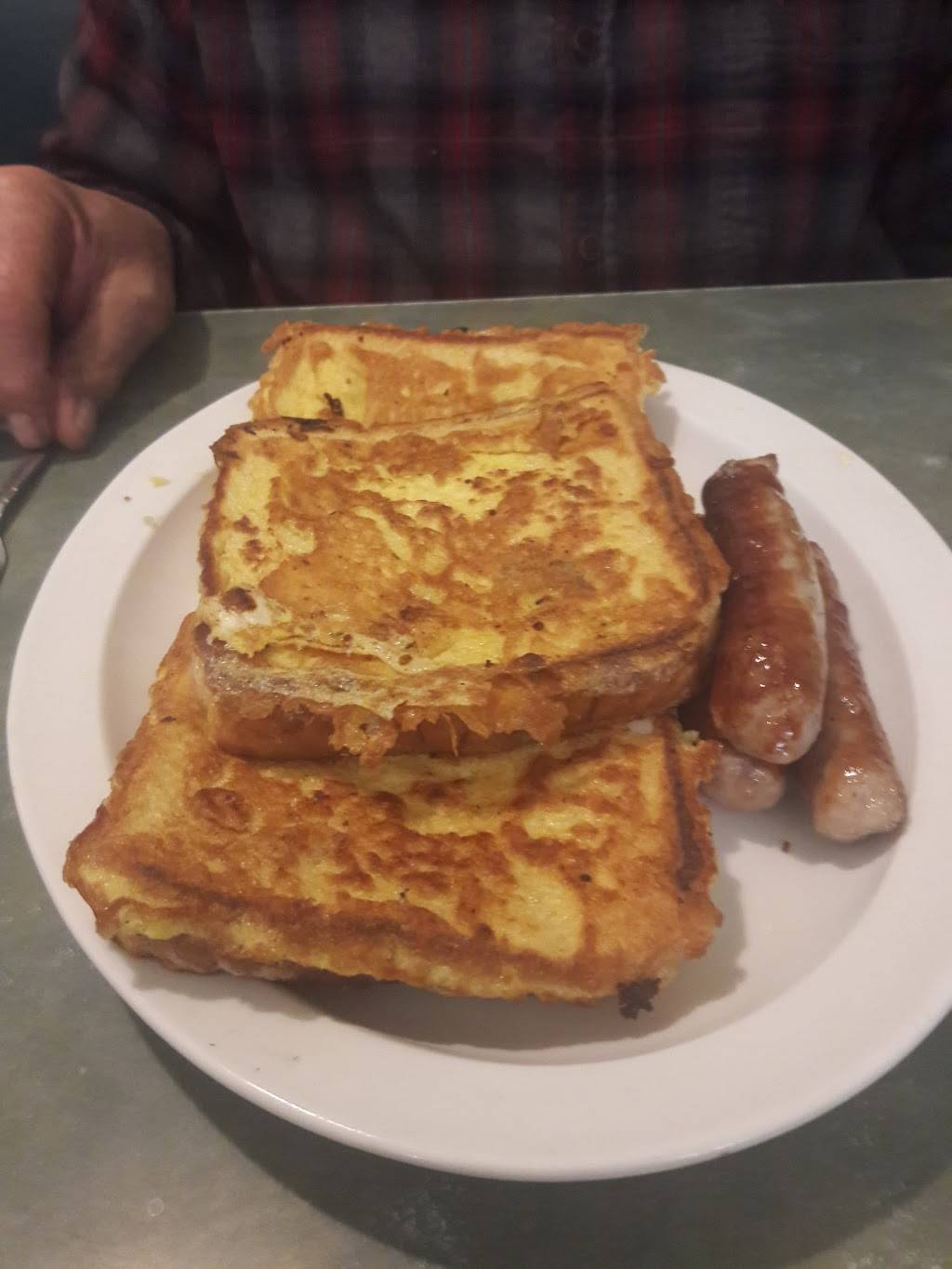 Country Cup Restaurant | restaurant | 6301 Joliet Rd, Countryside, IL 60525, USA | 7083545282 OR +1 708-354-5282