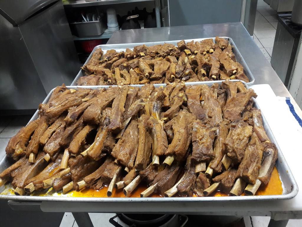 Birrieria El Camaronero | restaurant | 13565 Glenoaks Blvd, Sylmar, CA 91342, USA | 8183629226 OR +1 818-362-9226