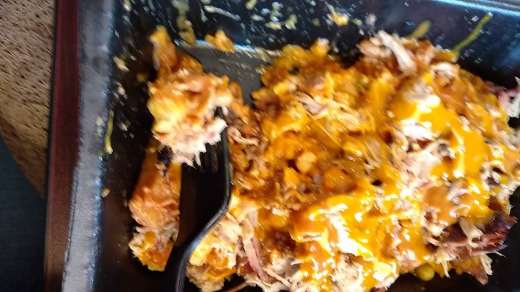 Uncle Shugs Bar-B-Q Place | restaurant | 105 US-80, Brooklet, GA 30415, USA | 9128427484 OR +1 912-842-7484